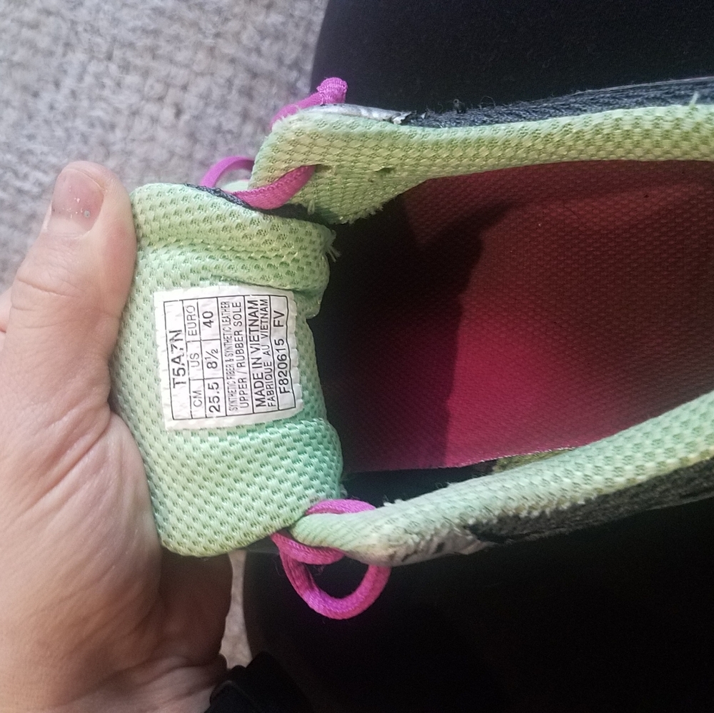 Asics - Picture 5 of 7